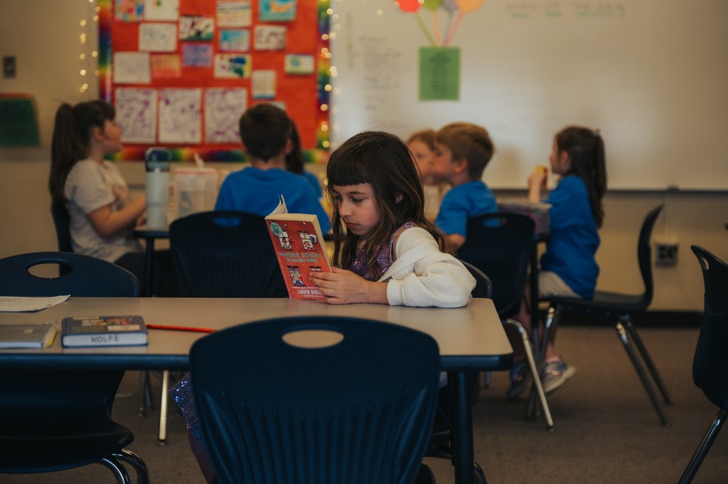 Why Choose Prime Time Extended Learning