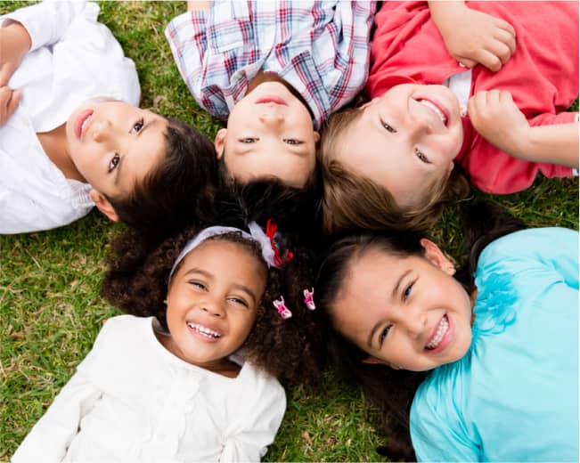 Diverse Engagement: Quiet and Active Options for Every Child